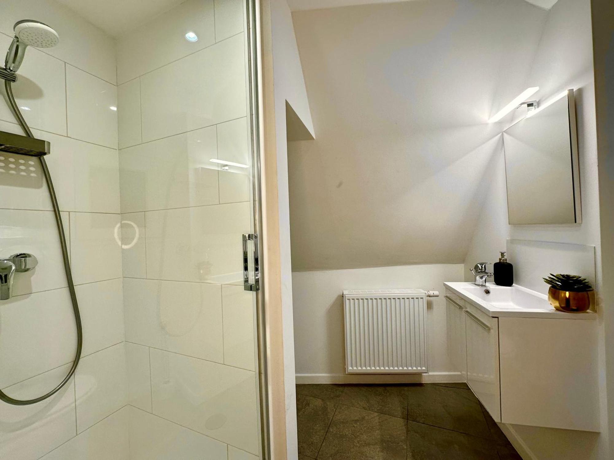 Luxury Suites Mons By Rikas Hotels Extérieur photo
