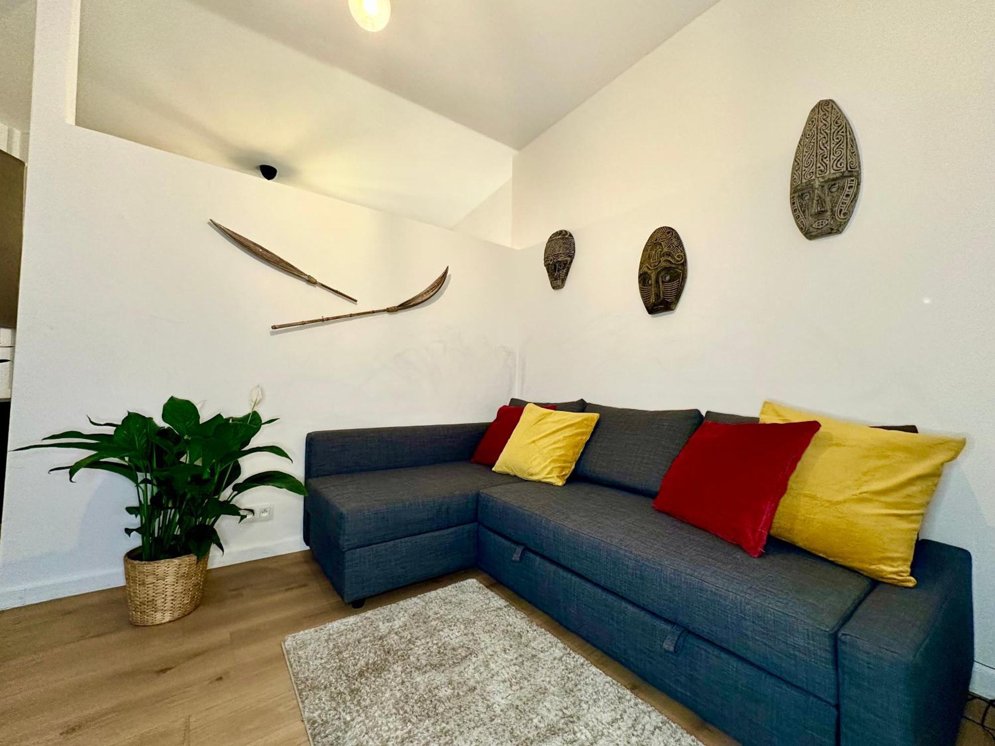Luxury Suites Mons By Rikas Hotels Extérieur photo