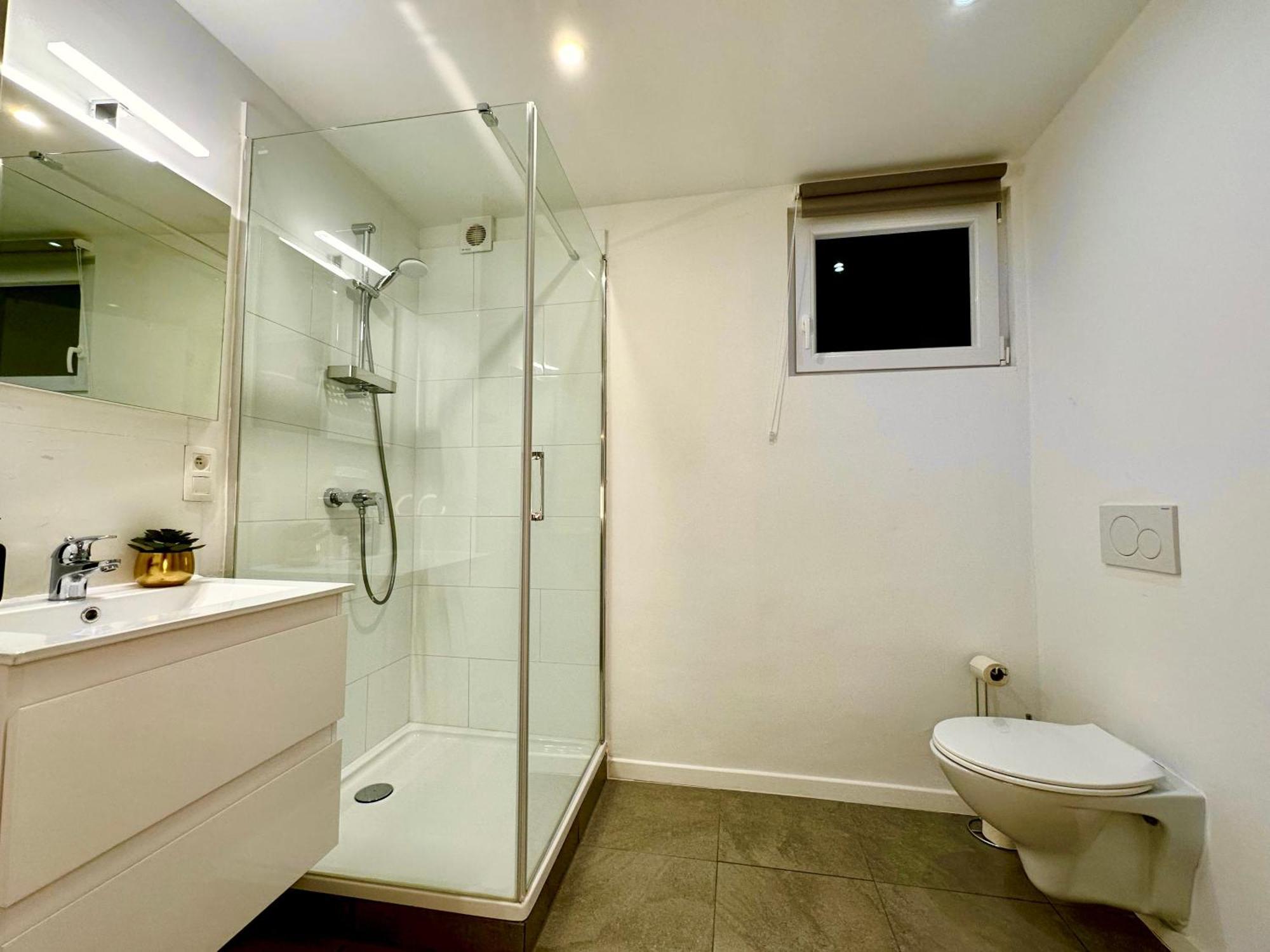 Luxury Suites Mons By Rikas Hotels Extérieur photo