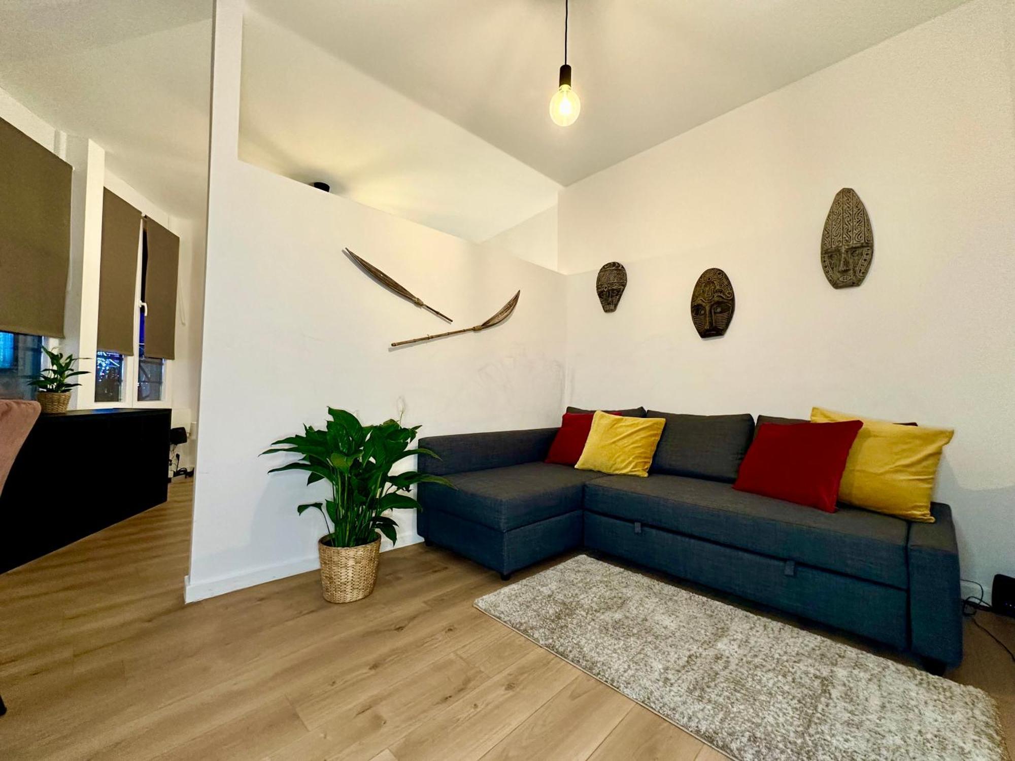 Luxury Suites Mons By Rikas Hotels Extérieur photo