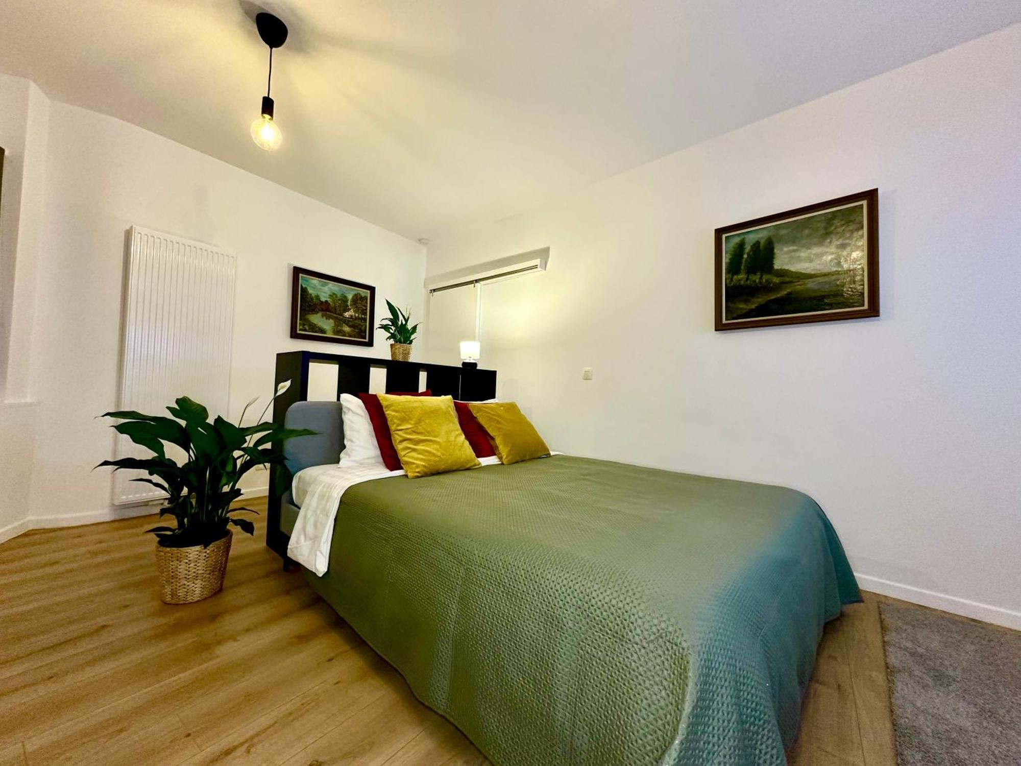 Luxury Suites Mons By Rikas Hotels Extérieur photo