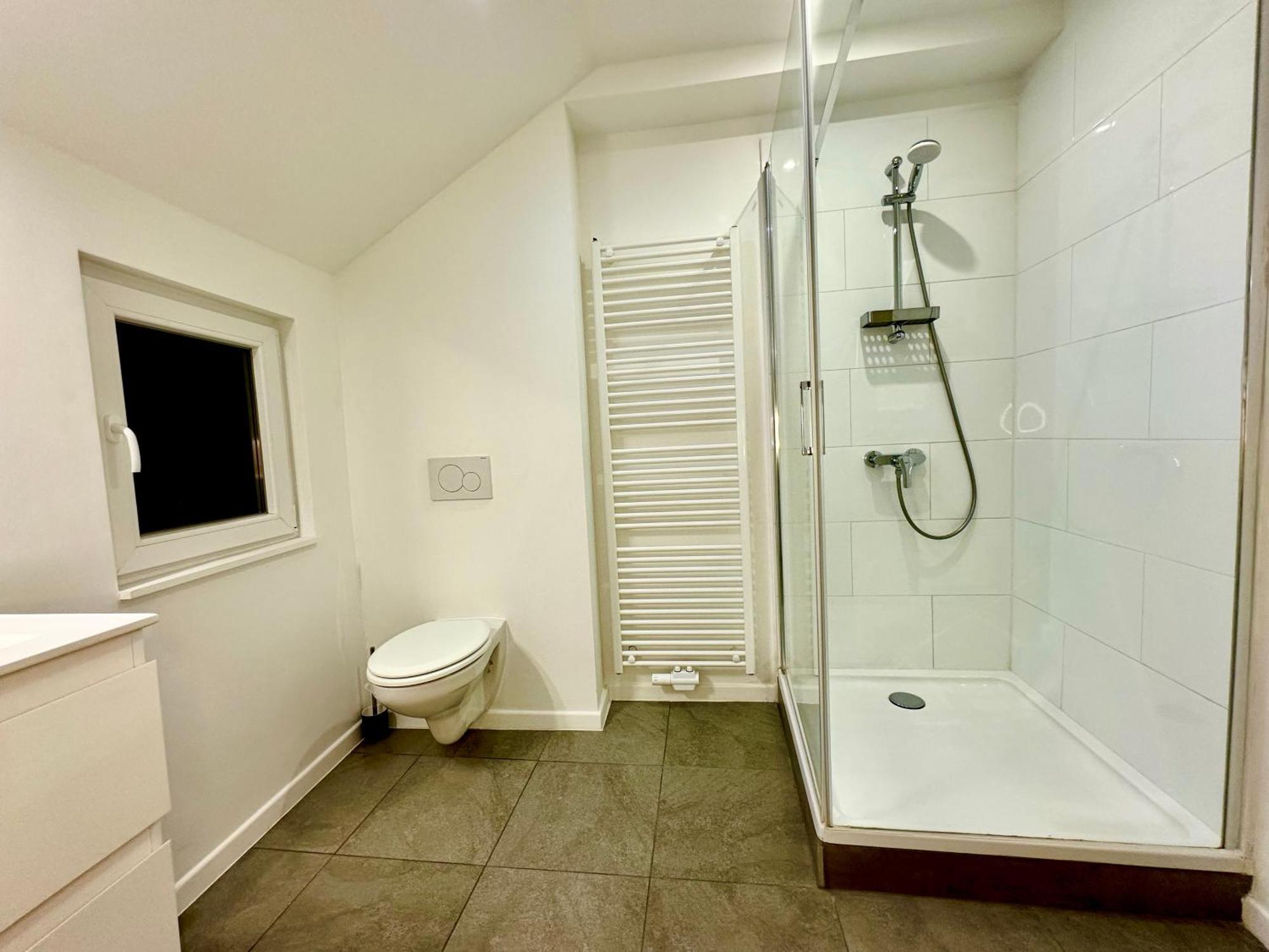 Luxury Suites Mons By Rikas Hotels Extérieur photo